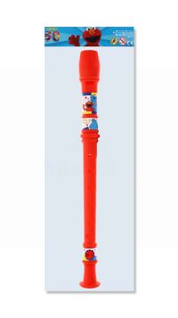 SESAME STREET FLUTE