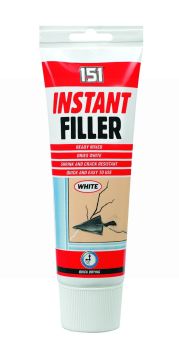 151 INSTANT FILLER - WHITE - 330GM