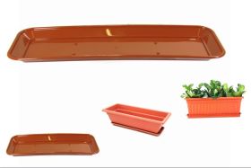 PLANT TRAY RECTANGULAR
