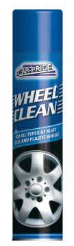 CAR PRIDE WHEEL CLEANER - 300ML