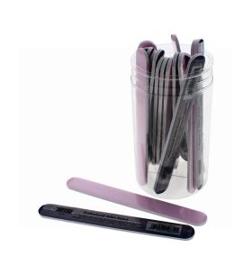 TRIM DOUBLE EMERY BOARD LARGE