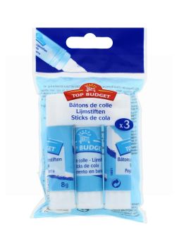 GLUE STICK 3 PACK