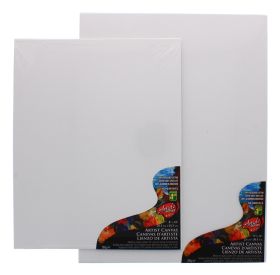 CHILDRENS ARTIST CANVAS ASSORTED SIZE
