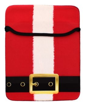 CHRISTMAS TABLET SLEEVE