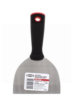  HYDE JOINT KNIFE FLEXIBLE SCRAPER (114MM) 4.5"