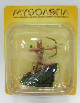 MYTHOS ACTION FIGURE ORNAMENT-ARTHEMIS