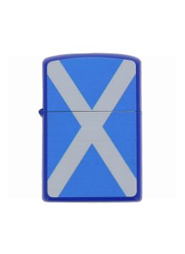 SCOTTISH PETROL LIGHTER