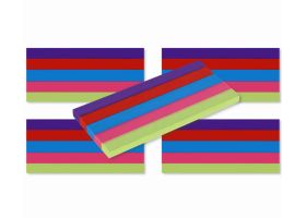 GIANT RAINBOW ERASER