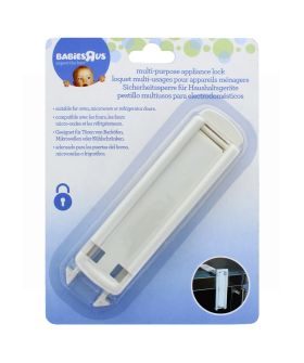 BRU MULTI PURPOSE APPLIANCE LOCK