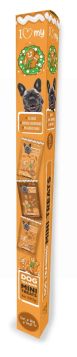 I Love My Pet - Dog Training Mini Treats - Tall Box - 6 x 100G