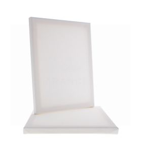 CANVAS BOARD -20X25CM - 2 PIECE