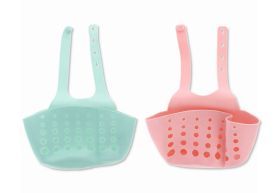 SILICONE SOAP PAD HOLDER