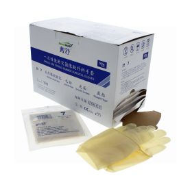 SURGICAL GLOVES SIZE 7 