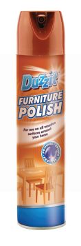 151 Duzzit Furniture Polish - 300ml