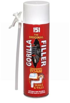 151 The Original Gorilla Filler - 500ml