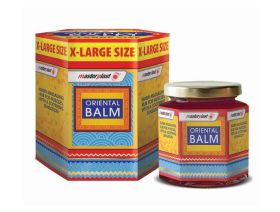 Master Plast Oriental Balm - Extra Large 