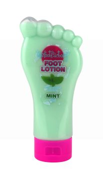The Foot Factory Foot Lotion - Mint - 180ml