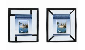 ADHESIVE PHOTO MIRRIOR