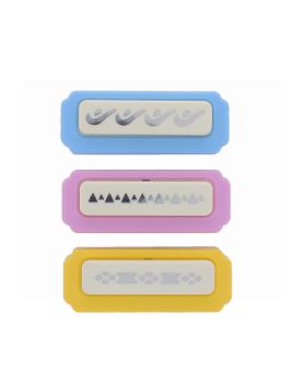 PERFORATRICE CRAFT PUNCH ASSORTED