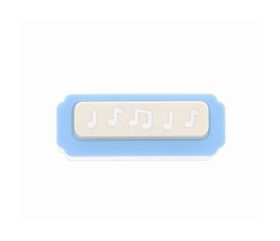 PERFORATRICE CRAFT PUNCH MUSIC NOTE