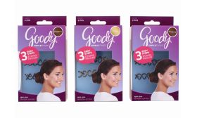 GOODY HAIR SPIN PIN COIL