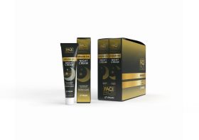 Face Facts Argan Oil Moisturising Night Cream - 50ml