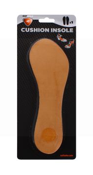 INSOLES FOAM CUSHIONS 1 PAIR
