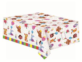 MOSHI MONSTERS TABLE COVER