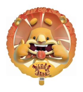 'NOAH''S PARK  18IN FOIL BALLOON'
