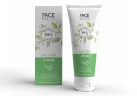 Face Facts Face Scrub - 75ml