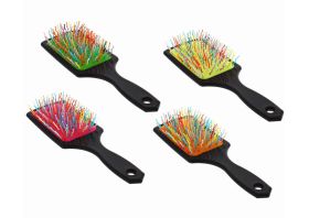 HAIR BRUSH ASSORTED