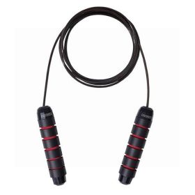 1AA Ultimate Jump Rope with Padded Grips - 10 Feet