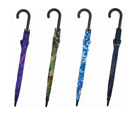 UMBRELLA (LARGE) AUTO OPEN