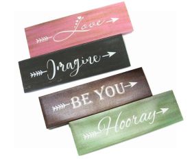 ARROW CANVAS FRAMES ASSORTED