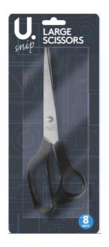 Large Multi Purpose Scissors