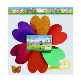 SCOOTER & BICYCLES WIND MILL