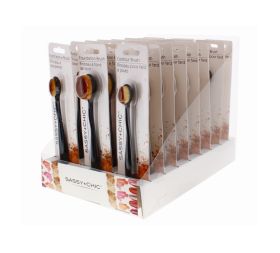 MAKE UP BRUSHES ASSORTED