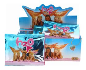 H2O-3 TAG & PENDALL DISP BOX SPANISH 20 PACK