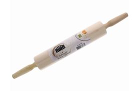 WOODEN ROLLING PIN LARGE