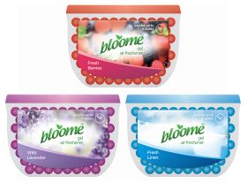 Bloome Gel Ball Air Fresheners