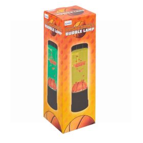 Russko Colour Changing Basketball Bubble Lamp