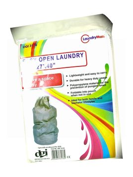 Easy Open Laundry Bag