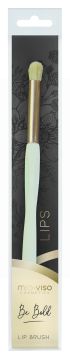 Mio Viso Cosmetics Luxury Be Bold Lip Brush