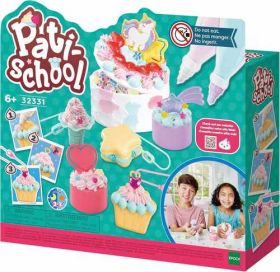 Pati-School Party Creations Starter Kit