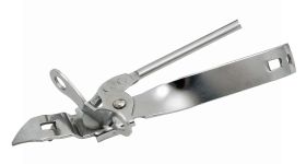 Metal Butterfly Can Opener - Packaging May Be Defected 