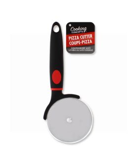STAINLESS STEEL PIZZA CUTTER 