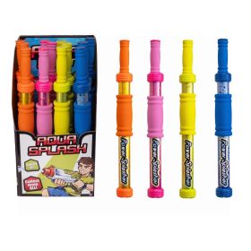 Russko HTI Aqua Splash Water Shooter - Assorted Colours