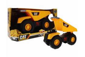 CAT Job Site Machine - Dump Truck