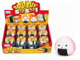 Russko Squishy Sushi