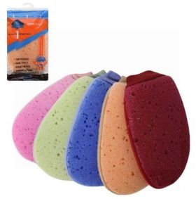 MULTI PURPOSE CLEANING GLOVE - ASSORTED COLOURS